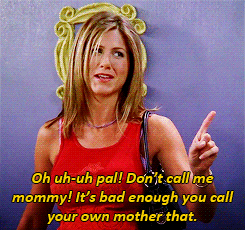 36 Signs You’ve Reached Peak Crazy Parent mummy